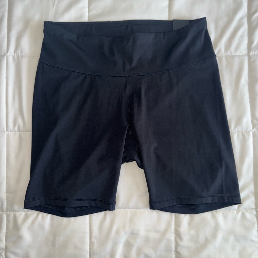 Adidas Optime Training Bike Shorts Size 2X NWT